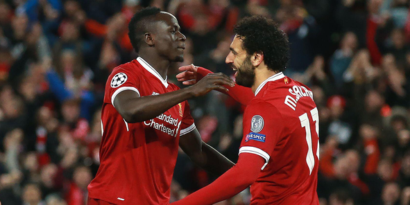 David James Exclusive: Mane And Salah Should Stay