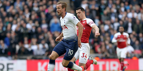 Tottenham v Arsenal Preview And Predictions - North London Derby