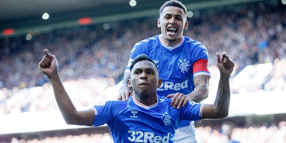 Eintracht Frankfurt v Rangers Preview Anf Predictions - Europa League Final