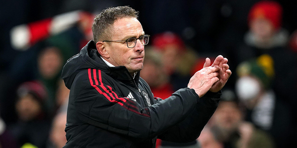 Mikael Silvestre Exclusive: Rangnick Inherited A Fragmented Dressing Room