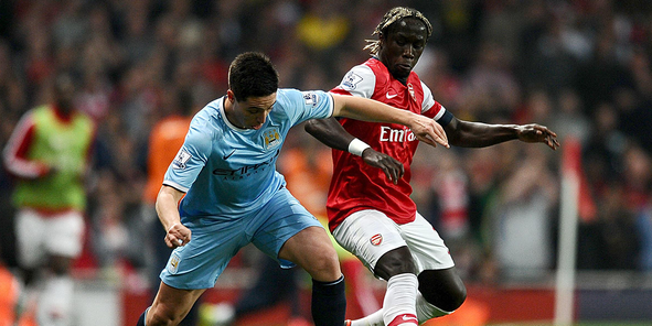 Football Insights - Bacary Sagna