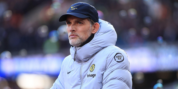 Emmanuel Petit Exclusive: Tuchel Should Stay At Chelsea