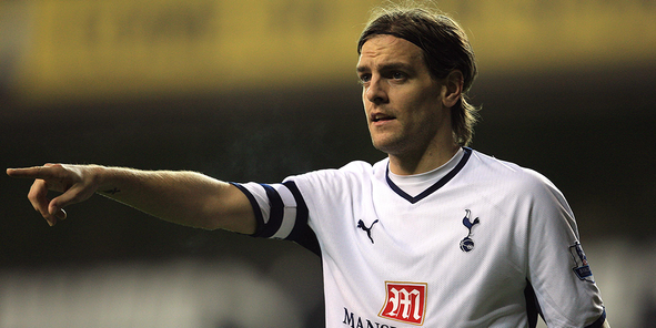 Football Insights - Jonathan Woodgate