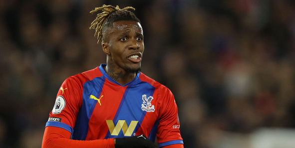 Emmanuel Petit Exclusive: Snap Up Abraham And Zaha