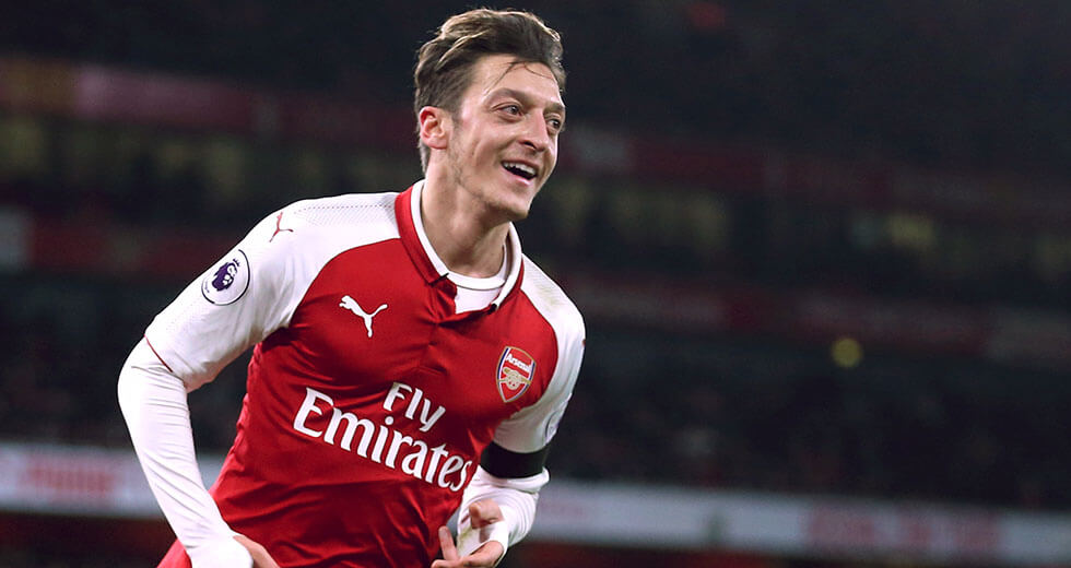 Arsenal vs Man United - Premier League Betting Preview