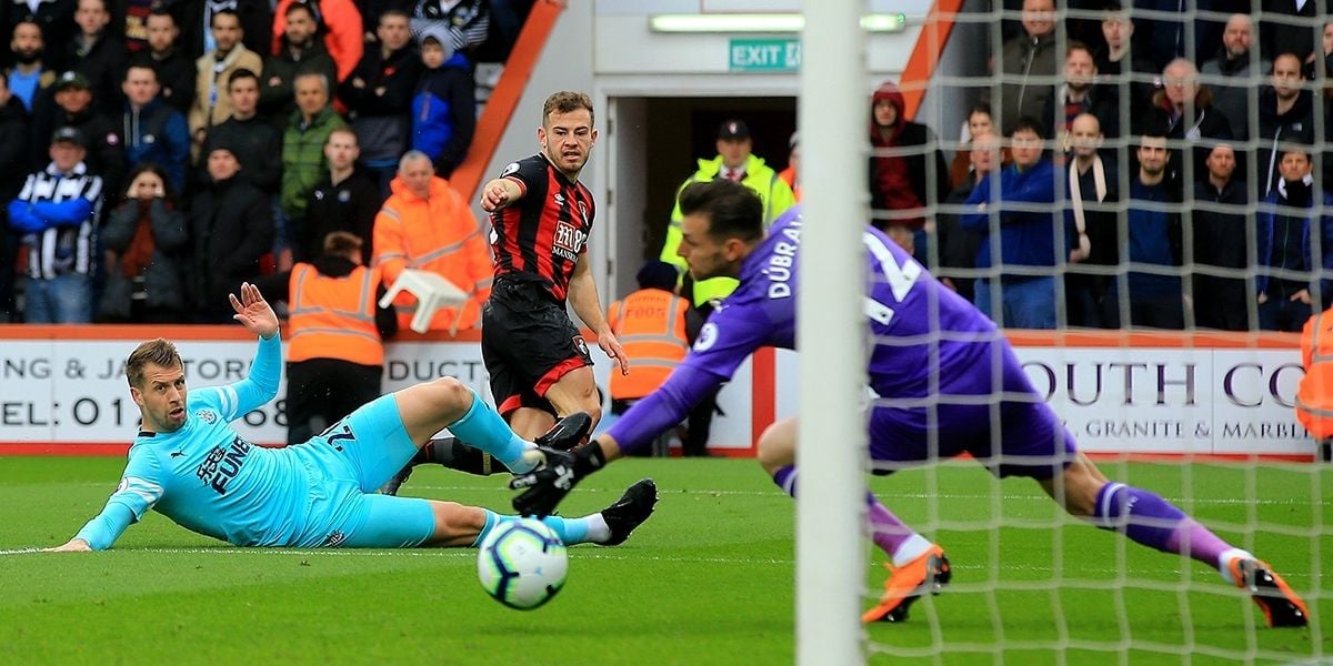 Newcastle v Bournemouth Preview And Betting Tips – Premier League