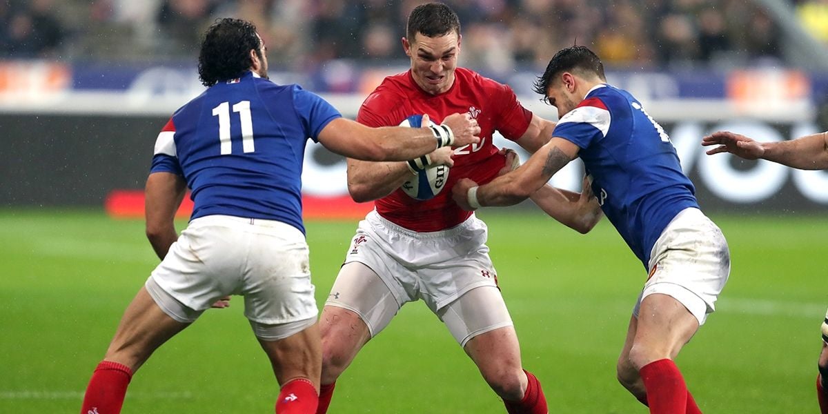 Wales v France Preview And Betting Tips – Rugby World Cup