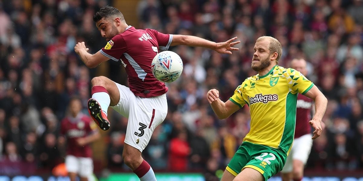 Norwich v Aston Villa Preview And Betting Tips – Premier League