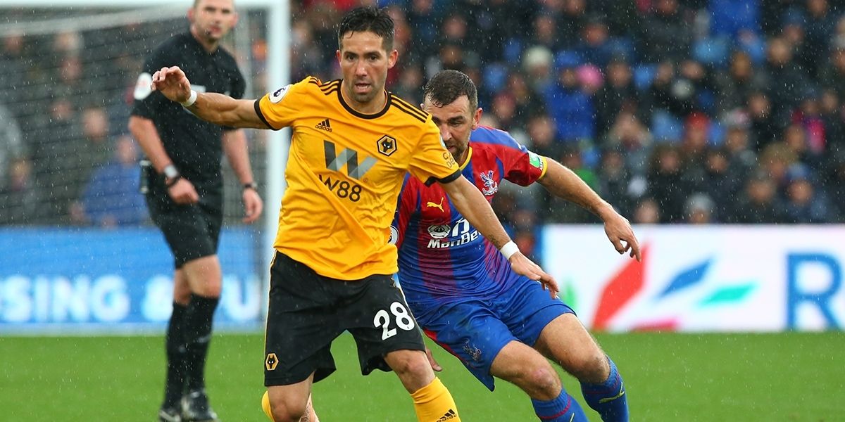 Crystal Palace v Wolves Preview And Betting Tips – Premier League