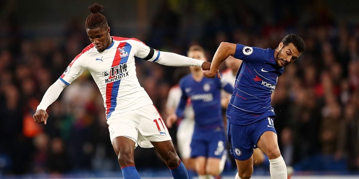 Chelsea v Crystal Palace Preview And Betting Tips – Premier League