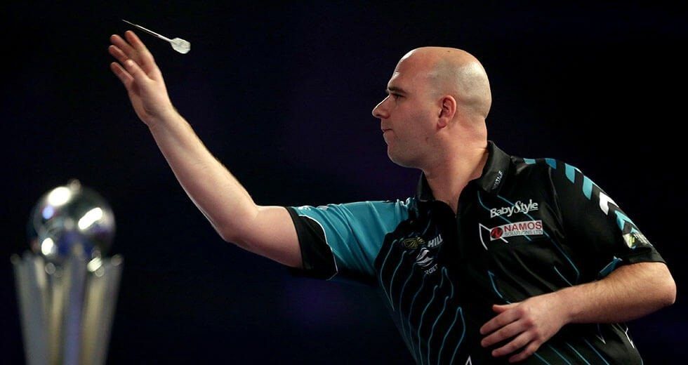 The Masters: Darts Betting Preview