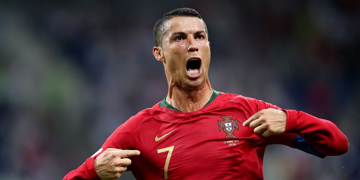 Ukraine v Portugal Preview And Betting Tips – Euro 2020 Qualifiers Matchday 8