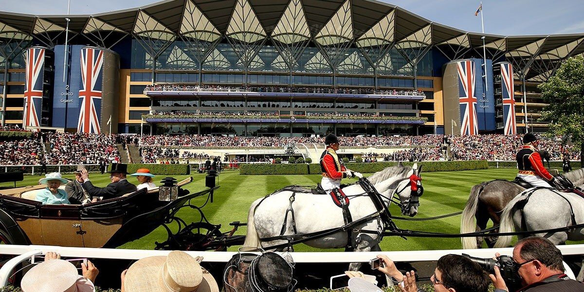 Royal Ascot Day 4 - Betting Preview