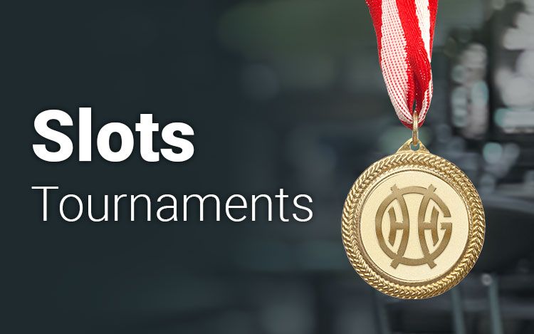 Slots Tournaments