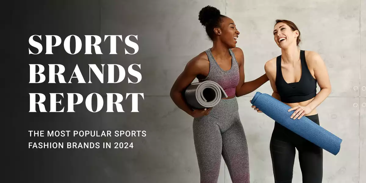 31 fashion-favourite activewear brands you need to know about 2024