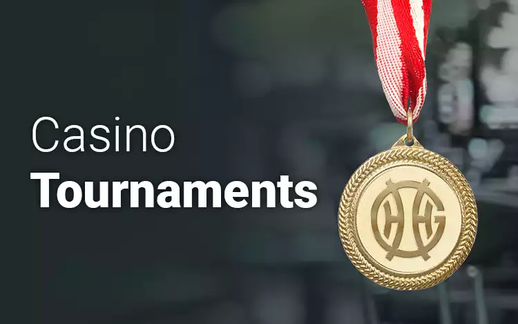 Casino Tournaments 