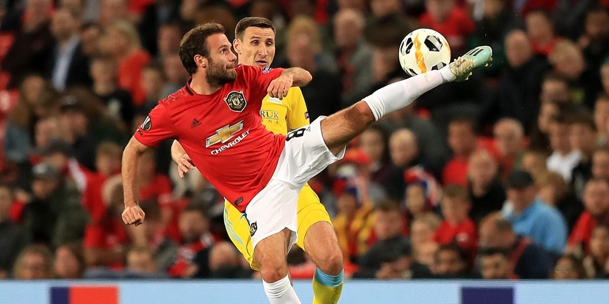 Astana v Manchester United Preview And Betting Tips – Europa League Matchday 5