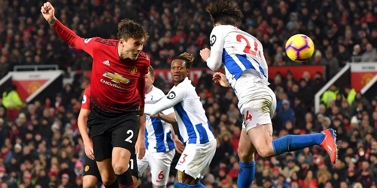 Manchester United v Brighton Preview And Betting Tips – Premier League