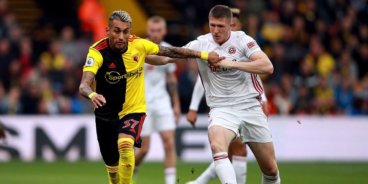 Sheffield United v Watford Preview and Betting Tips – Premier League