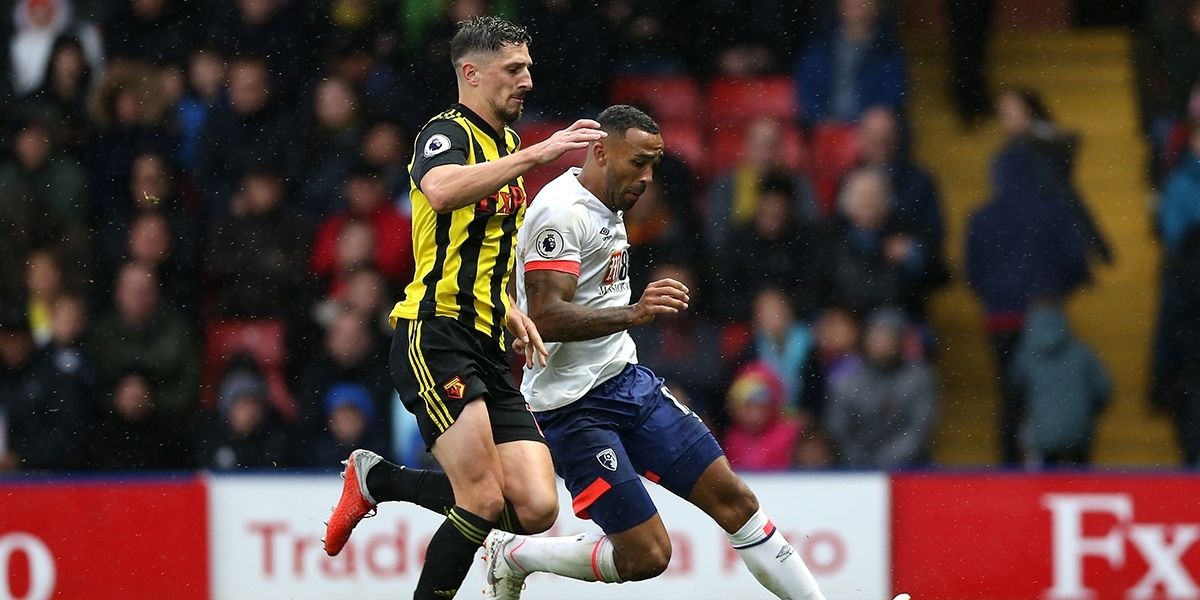 Watford v Bournemouth Preview And Betting Tips – Premier League