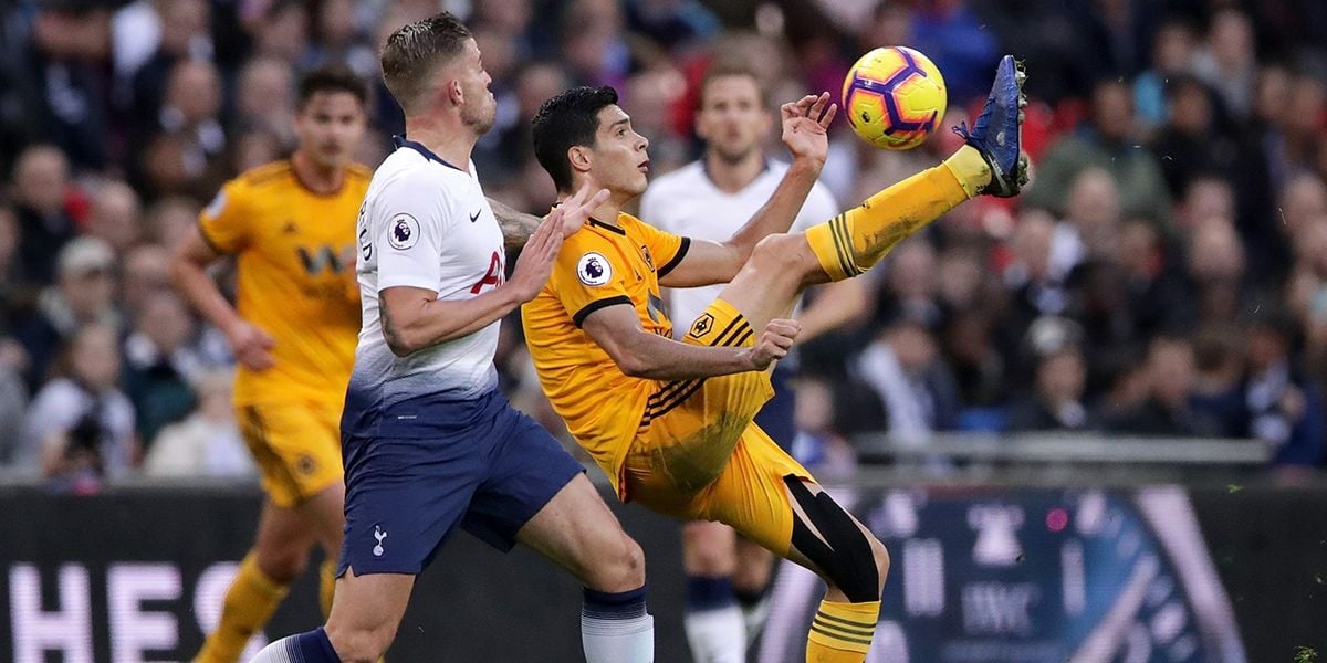 Wolves v Tottenham Preview And Betting Tips – Premier League