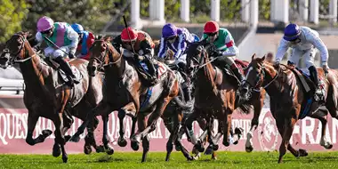 Qatar Prix de l'Arc de Triomphe Betting Tips – Longchamp