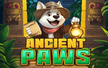 Ancient Paws