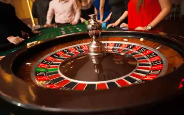 Are Live Roulette Tables Fixed