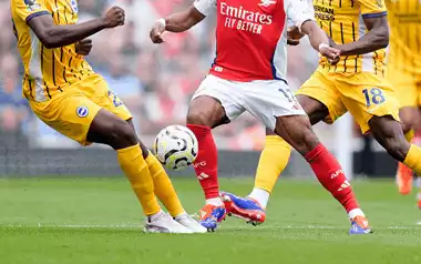 Brighton vs Arsenal Betting Tips - Premier League 