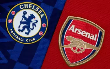 Arsenal vs Chelsea Betting Tips - Premier League