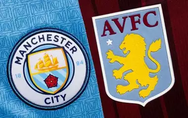 Aston Villa vs Man City Betting Tips - Premier League