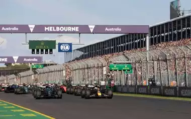  Australian Grand Prix Betting Tips