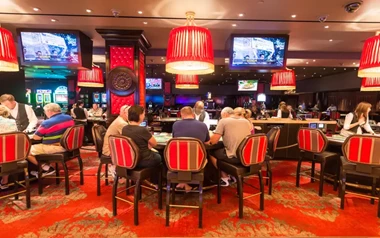 Best Casino Sites for Table Games