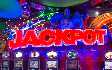 Best Slot Sites for Progressive Jackpots Slot Games