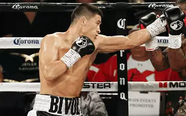 Artur Beterbiyev vs Dmitry Bivol Betting Tips