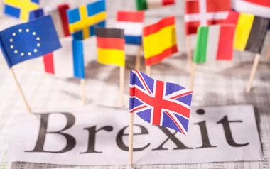 Brexit_s Impact on UK Online Gambling