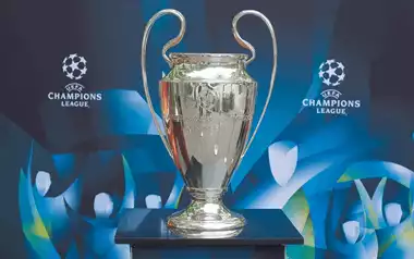 Champions League Outright Betting Tips 