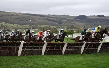 Cheltenham November Meeting Betting Tips - Day 2