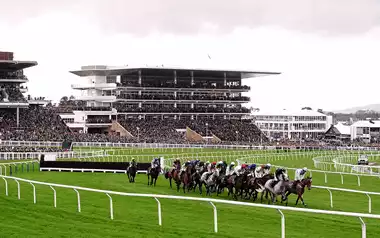 Cheltenham Festival Betting Tips - Day Four