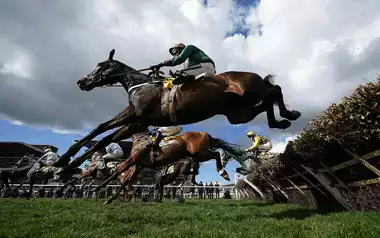 Cheltenham Festival Betting Tips - Day One