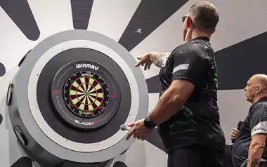 UK Darts Players Handed Eight-Year Ban for Match Fixing