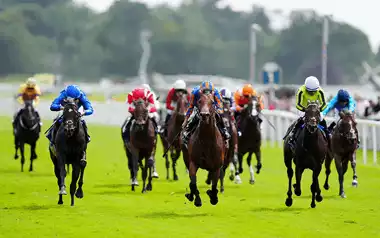 Future of Horse Racing On Irish TV Under Threat 