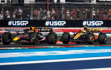 Mexican Grand Prix Betting Tips