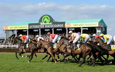 Midlands Grand National Betting Tips