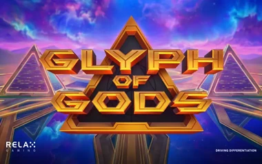 Glyph of Gods