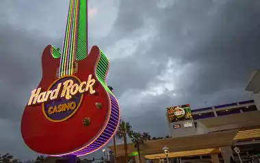 Stakelogic And Hard Rock Casino Partner In The Netherlands