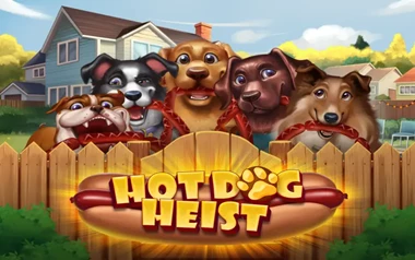 Hot Dog Heist