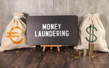 How Money Laundering Occurs in Online Gambling