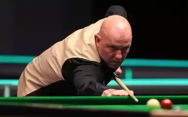 Snooker Player Mark King Receives Ban for Match Fixing 