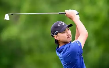 BMW Australian PGA Championship Betting Tips